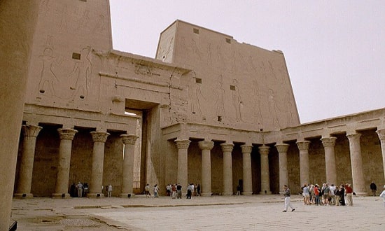 زيادة أسعار تذاكر زيارة المناطق الأثرية بأسوان للمصريين والأجانب