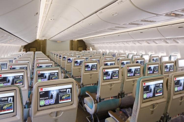 طيران الإمارات تشغل «بوينج 777» بتجهيزات جديدة إلى فيينا أول ديسمبر