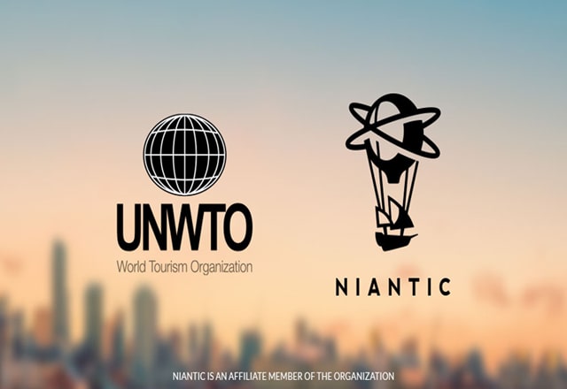 UNWTO Partners with Niantic to Develop Innovative Tourism Experiences through Real-World Games