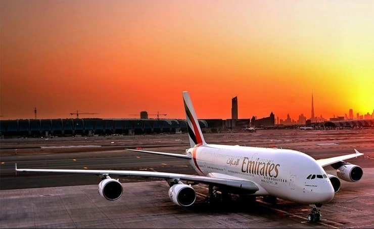 دبى تستضيف القمة العالمية للاستثمار في قطاع الطيران يناير المقبل