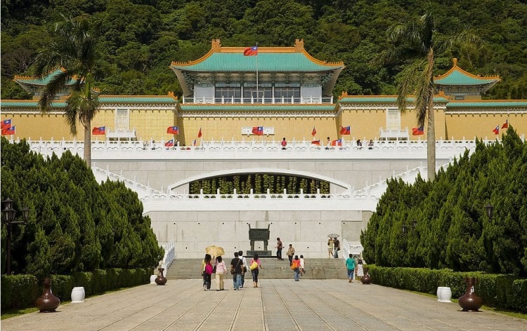 متحف القصر يعتمد أساليب حديثة لترويج الثقافية التقليدية الصينية