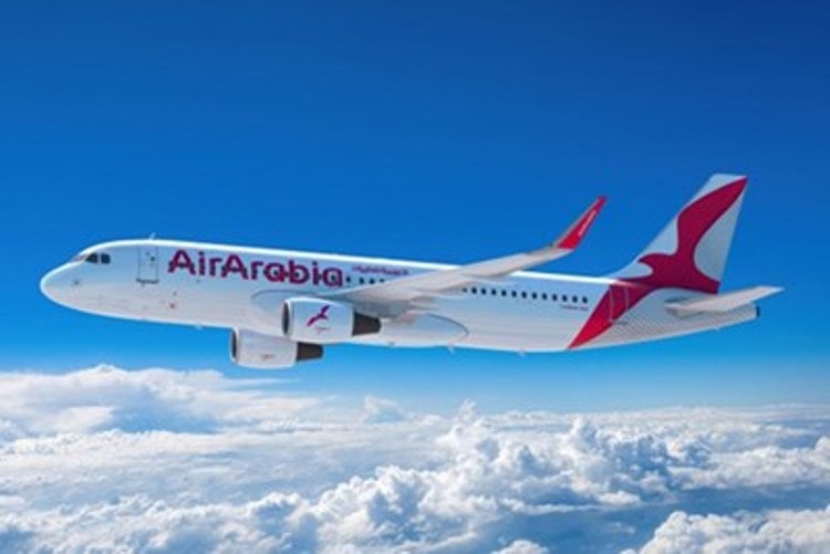 العربية للطيران- المغرب تطلق رحلاتها من الدار البيضاء إلى تونس ولشبونة أخر مارس 2019