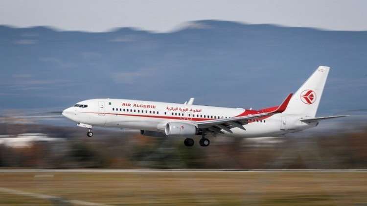 المغرب تمنع طائرة جزائرية من الهبوط بمطار الدار البيضاء