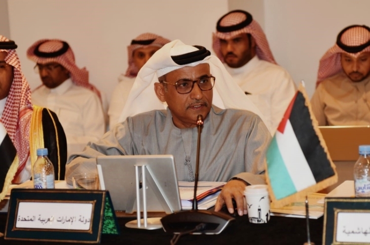 الإمارات تشارك فى اجتماعات المنظمة العربية للطيران المدني