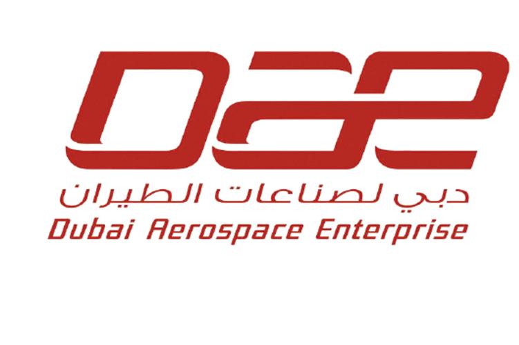 دبي لصناعات الطيران تبيع 18 طائرة