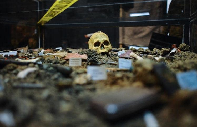 متحف الإبادة الجماعية.. شاهد على مجازر البوسنة