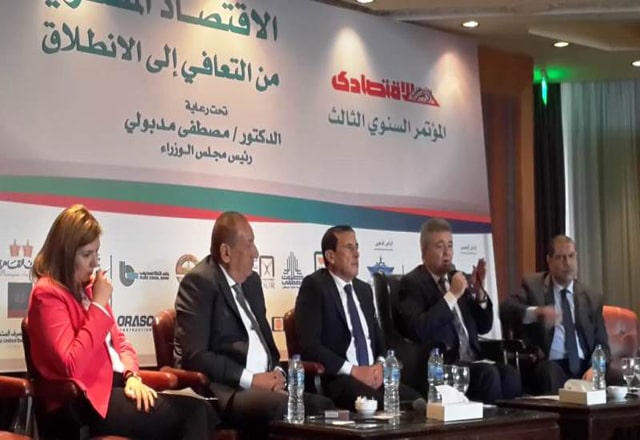 عمرو صدقي : الإصلاح التشريعي فى مقدمة أولويات لجنة السياحة لضمان نمو القطاع والتخلص من أي معوقات