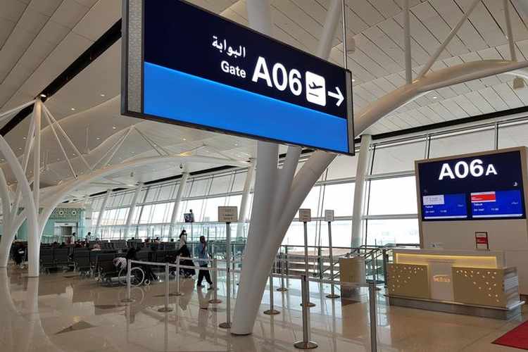 تشريعات جديدة لتحفيز الاستيراد والتصدير عبر مطارات السعودية