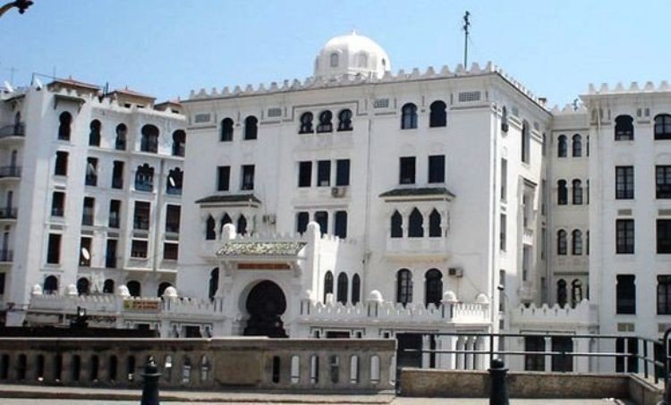 قسنطينة: إعادة فتح فندق سيرتا بعد غلقه سنوات