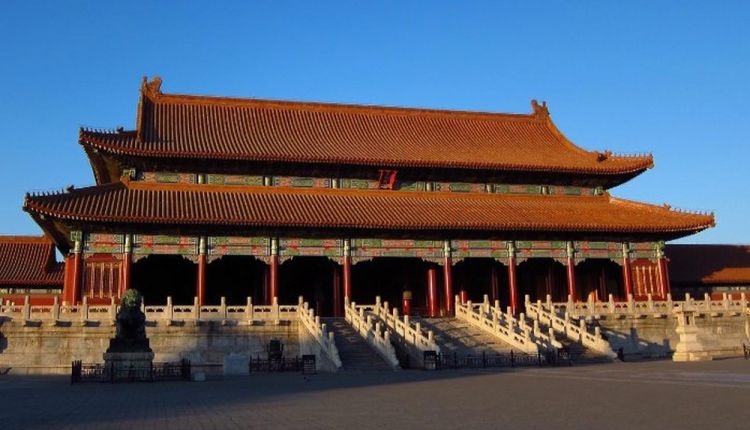 متحف القصر الإمبراطوري في بكين يستقبل أكثر من 17 مليون زائر