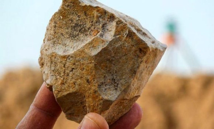 اكتشاف ثاني أقدم تواجد بشري في العالم بالجزائر يعود لـ 2.4 مليون عام