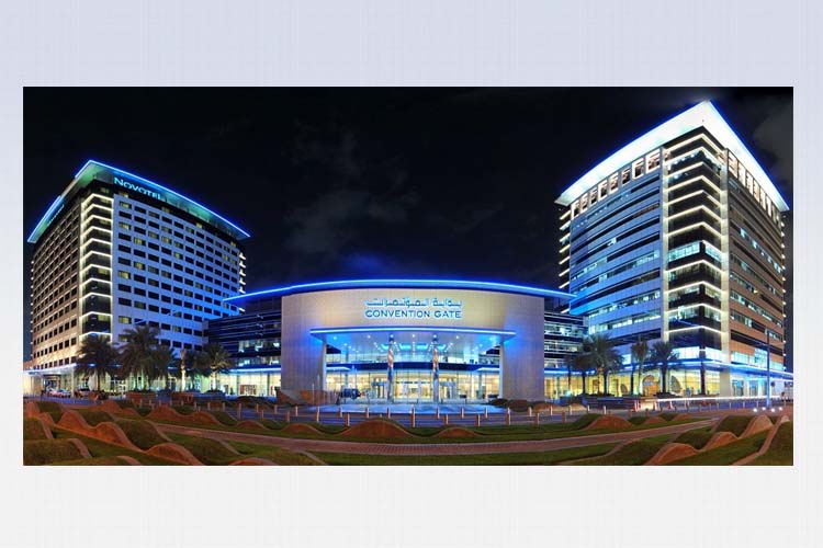 مركز دبي التجاري العالمي يسجل نجاحات هائلة خلال فعالياته فى 2018