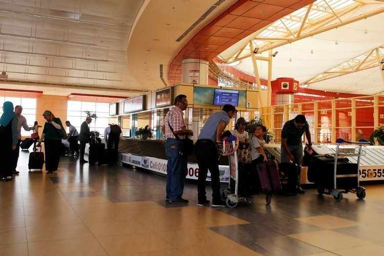 وزير النقل السعودي: نخطط لتسيير رحلات لجميع المطارات المصرية