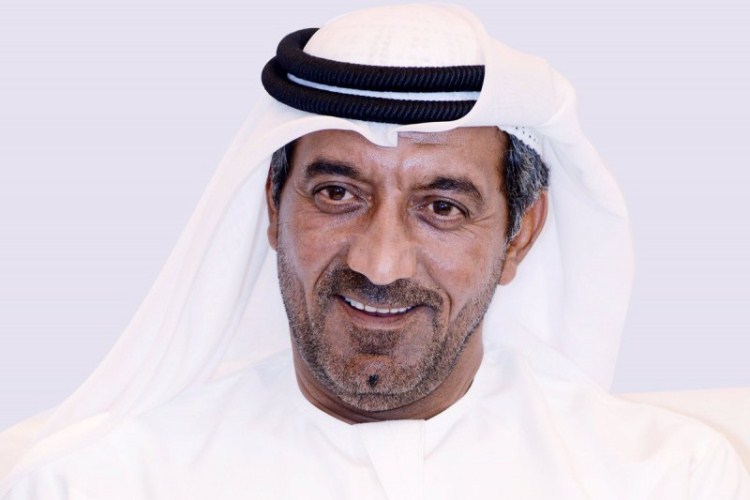 أحمد بن سعيد آل مكتوم : نجاح الشراكة بين طيران الإمارات وفلاي دبي
