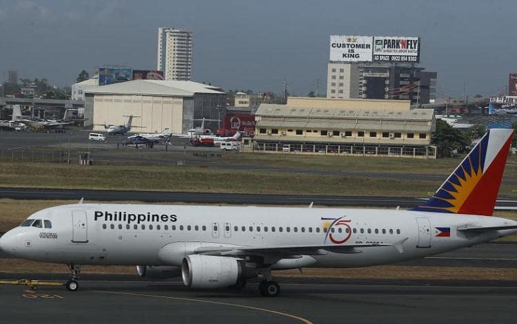 الخطوط الجوية الفلبينية تسعى لتسيير رحلاتها إلى إسرائيل عبر الأجواء السعودية