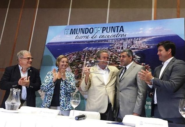 Punta del Este Convention Bureau receives first UNWTO.QUEST Certification from UNWTO