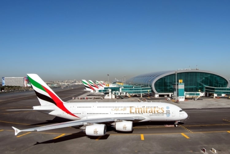 «طيران الإمارات» تعلن عن تعديلات على برامجها التشغيلية لعام 2019