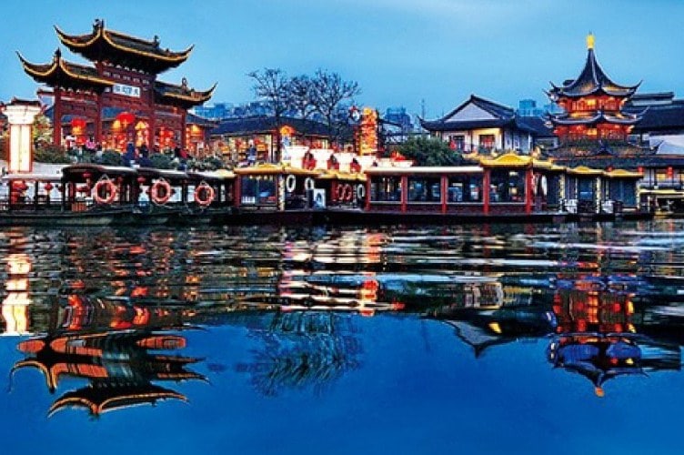 الصين تضم 259 موقعا سياحيا في أعلى مستوى تصنيفي