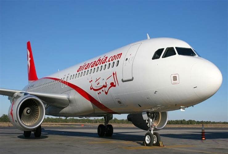 العربية للطيران مصر تطلق رحلات مباشرة بين سوهاج والرياض