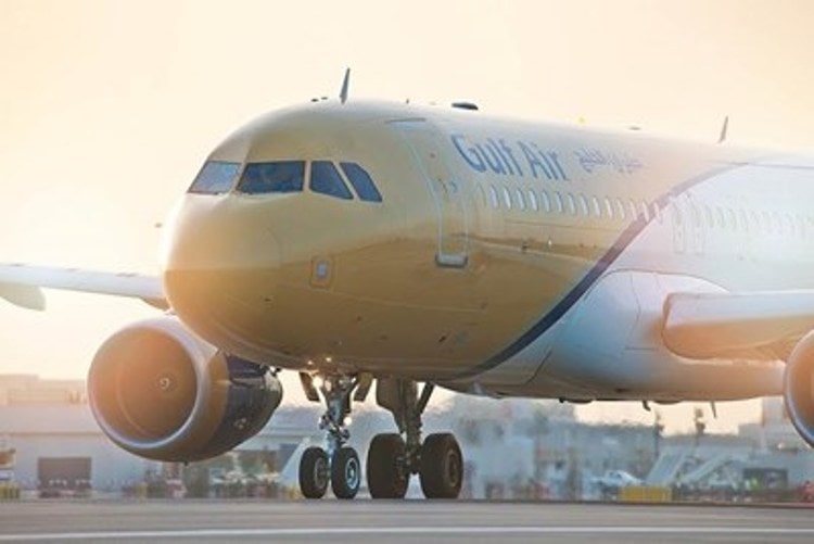 طيران الخليج تطلق رحلاتها إلى أبها وتبوك سبتمبر 2019