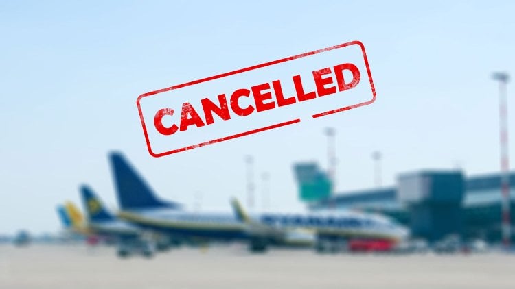 إياتا: إلغاء 5 ملايين تذكرة طيران بسبب خروج بريطانيا من الاتحاد الأوروبي دون اتفاق