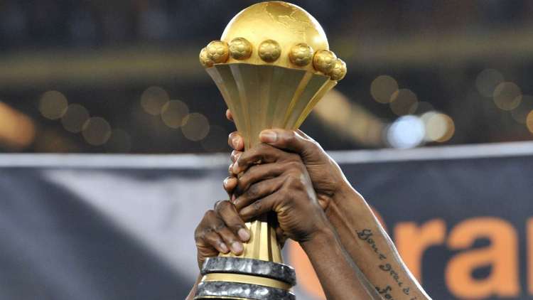 مصر تفوز رسمياً بإستضافة كأس الأمم الأفريقية 2019