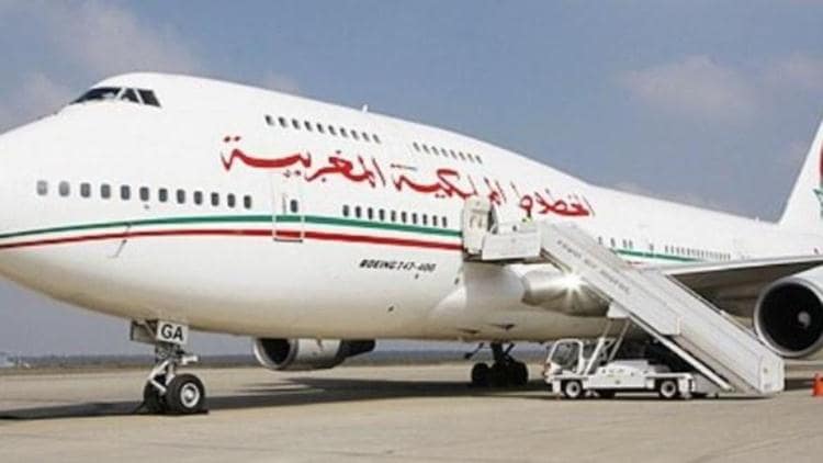 المغرب تبدى رغبتها فى استئناف الرحلات الجوية مع العراق وكوردستان