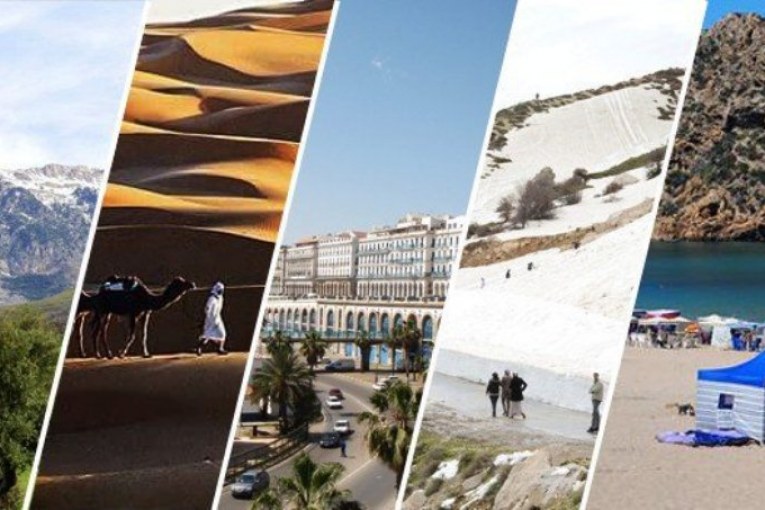 غرفة المنشأت الفندقية الجزائرية تنظم أول معرض دولي للفنادق السياحية في يونيو القادم