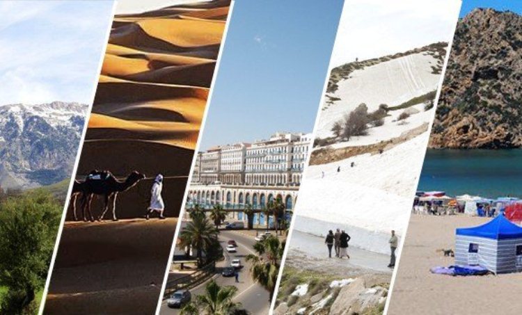 غرفة المنشأت الفندقية الجزائرية تنظم أول معرض دولي للفنادق السياحية في يونيو القادم