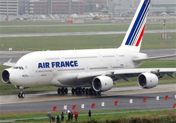 اير فرانس تعلق رحلاتها الجوية للسعودية أول فبراير