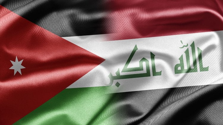 العراق والأردن يوقعان اتفاقية لزيادة الرحلات الجوية بين البلدين