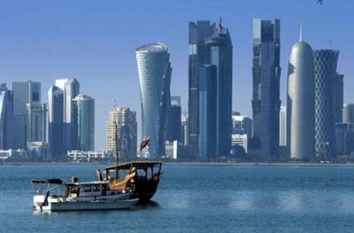 فنادق قطر تسجل 59 % بنسب الاشغال