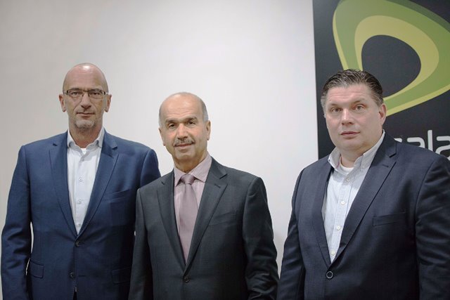 Etisalat and Telserv announce strategic partnership