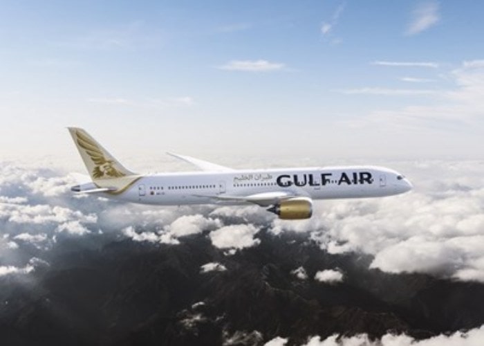 طيران الخليج تضم صلالة ضمن مجموعة وجهاتها الجديدة للعام 2019