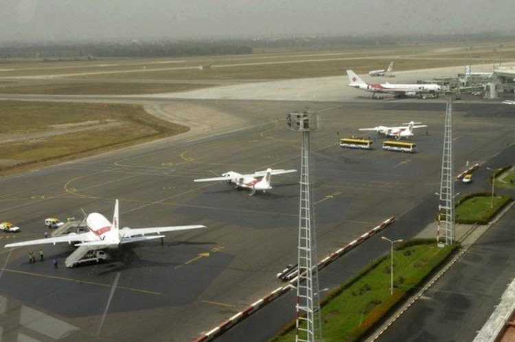 تطوير النقل الجوي بالجزائر متعلق بتعزيز الإجراءات التشريعية للتعهدات الدولية