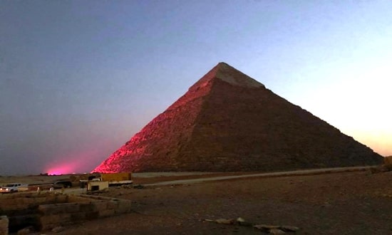 وزيرة سياحة مصر تصدر قرارا وزاريا بتشكيل لجنة لتسيير أعمال نقابة المرشدين السياحيين