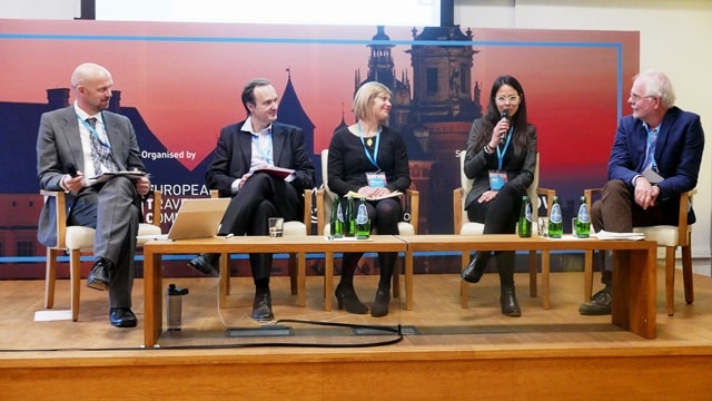 TRAVEL INDUSTRY DISCUSSES APPROACHES TO MANAGE SUSTAINABLE TOURISM GROWTH IN EUROPE