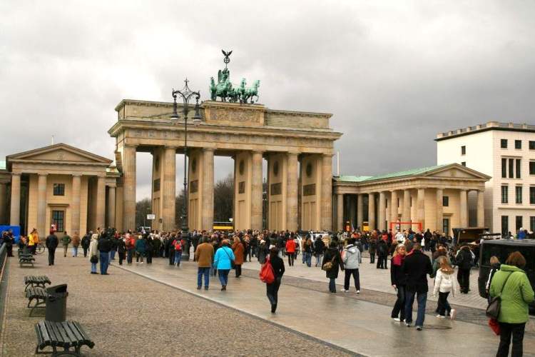 سياحة ألمانيا تسجل نموا فى عدد السياح