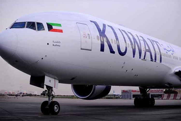 كافكو: الخطوط الجوية الكويتية تستحوذ على 60% من مبيعات الشركة