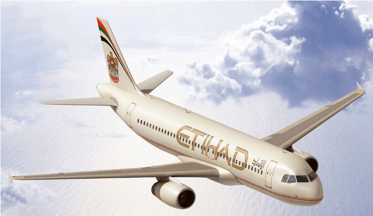 الاتحاد للطيران تعلن عن نجاح مفاوضاتها مع إيرباص وبوينج