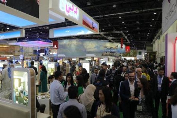 الإمارات تستقبل 8.92 مليون سائح من الأسواق الرئيسية بحلول عام 2023