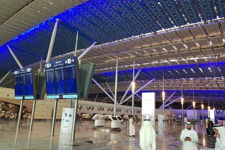 السعودية تطلق فعاليات مؤتمر الطيران المدني في ابريل المقبل