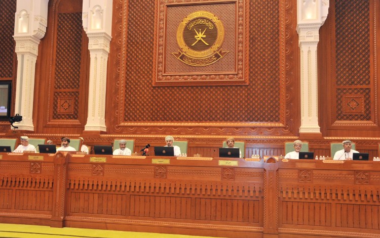 مجلس الشورى يناقش بيان وزير سياحة السلطنة