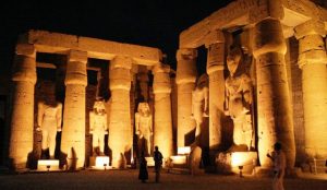 "الأقصر قصر الحضارة" ندوة نقابة اتحاد الكتاب 2 نوفمبر المقبل