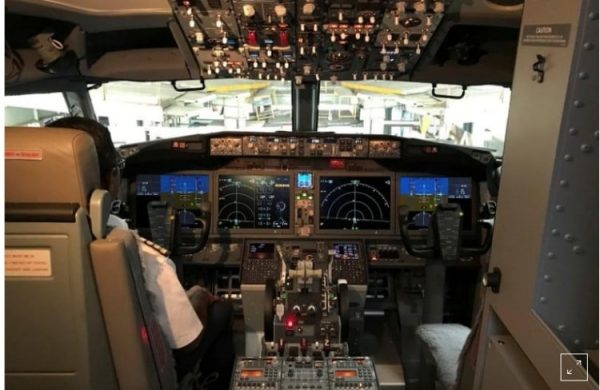 لبنان يمنع بوينج ماكس 737 من التحليق في مجاله الجوي
