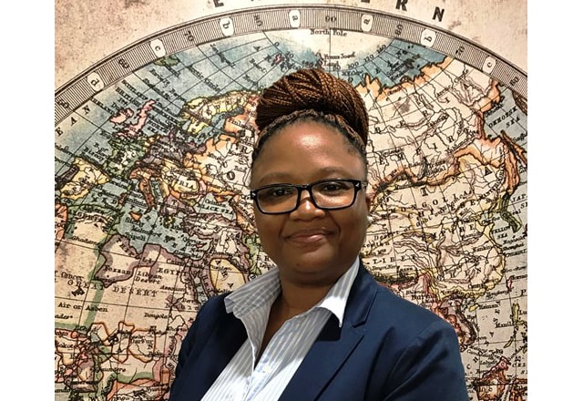INTERNATIONAL SOS AND CONTROL RISKS APPOINT ANNELINE BOOYSE-MOFOKENG AS NEW SECURITY DIRECTOR FOR THE AFRICA REGION