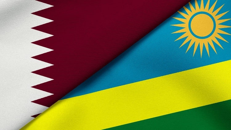 قطر تبحث مع رواندا الاستثمار في مطار بوجيسيرا