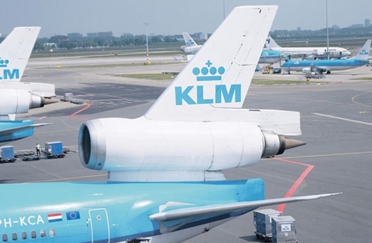 تعاون بين فرنسا وهولندا لتحسين أداء طيران «إير فرانس - كيه إل إم»
