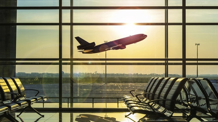 مطار الملكة علياء يفوز بجائزة من المجلس الدولي للمطارات