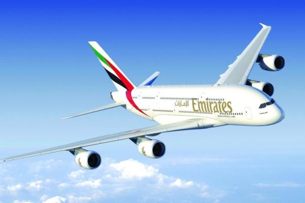 طيران الإمارات والاتحاد للطيران يشاركان في أول معرض دولي للطيران في السعودية